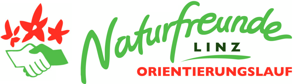 Logo Naturfreunde Linz Orientierungslauf