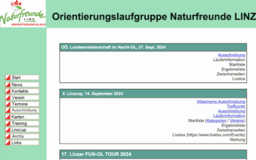 Miniseite: Sonstiges