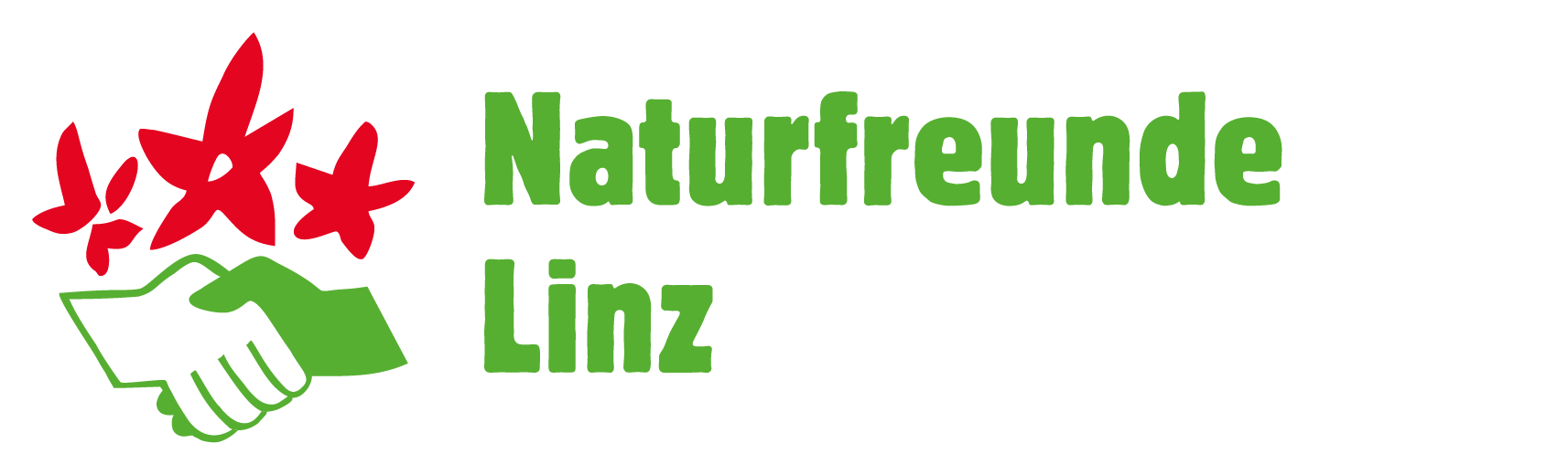 Naturfreunde Linz Logo