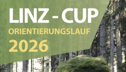 LinzCup Saison 2026
