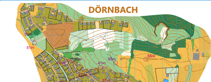 Print & Train April 2026: Dörnbach